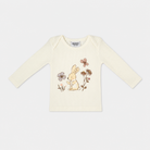 Maglietta maniche lunghe - Bambina - 60 - 65 | 3 mesi