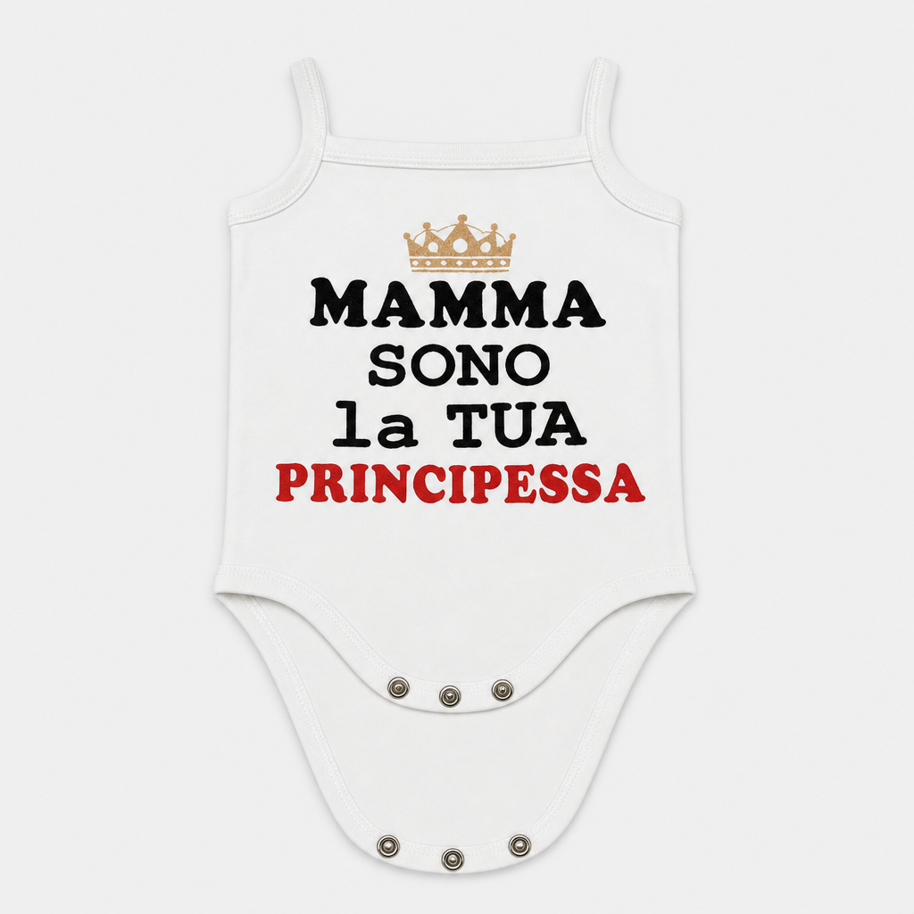 Body - Bambina - 50 - 59 < 3 mesi