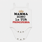 Body - Bambina - 50 - 59 < 3 mesi