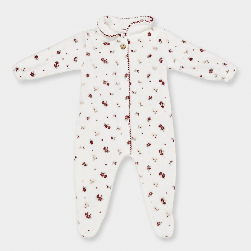 Tutine neonato - Bambina - 50 - 59 < 3 mesi
