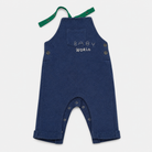 Salopette - Bambino - 60 - 65 | 3 mesi