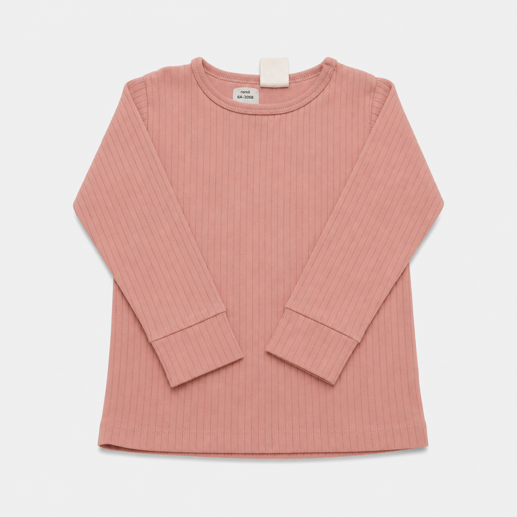 Maglietta maniche lunghe - Bambina - 60 - 65 | 3 mesi