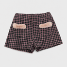 Pantaloncini corti - Bambina - 78 - 83 | 1 anno