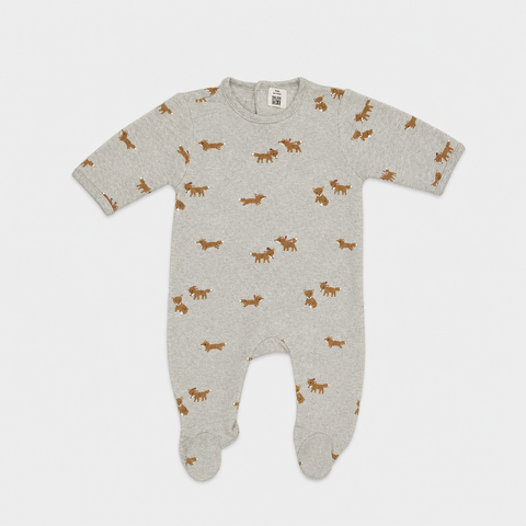 Tutine neonato - Bambino - 50 - 59 < 3 mesi