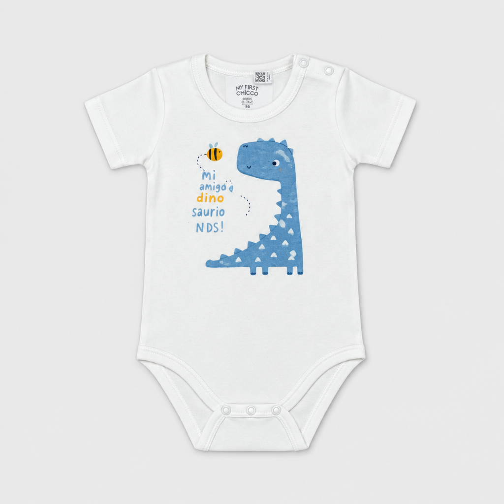 Body - Bambino - 50 - 59 < 3 mesi