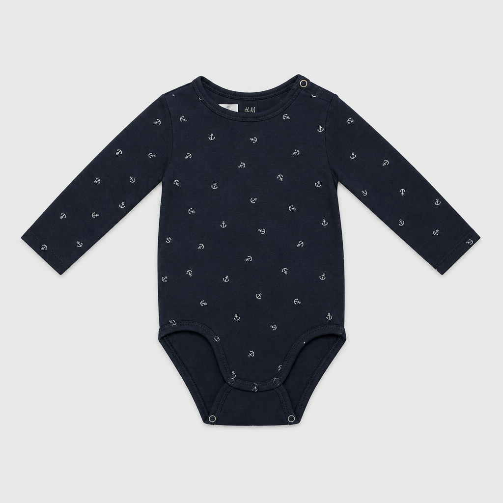 Body - Bambino - 72 - 77 | 9 mesi