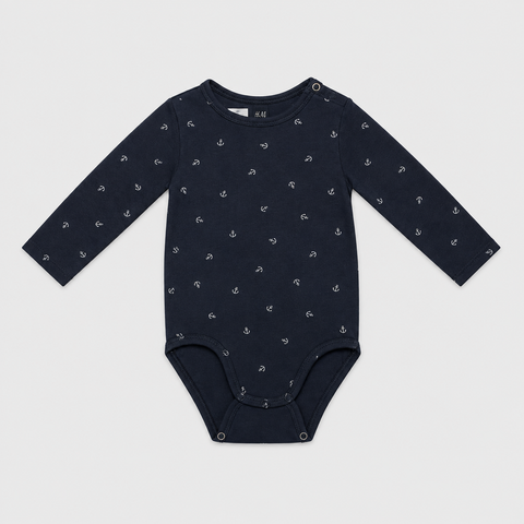 Body - Bambino - 72 - 77 | 9 mesi