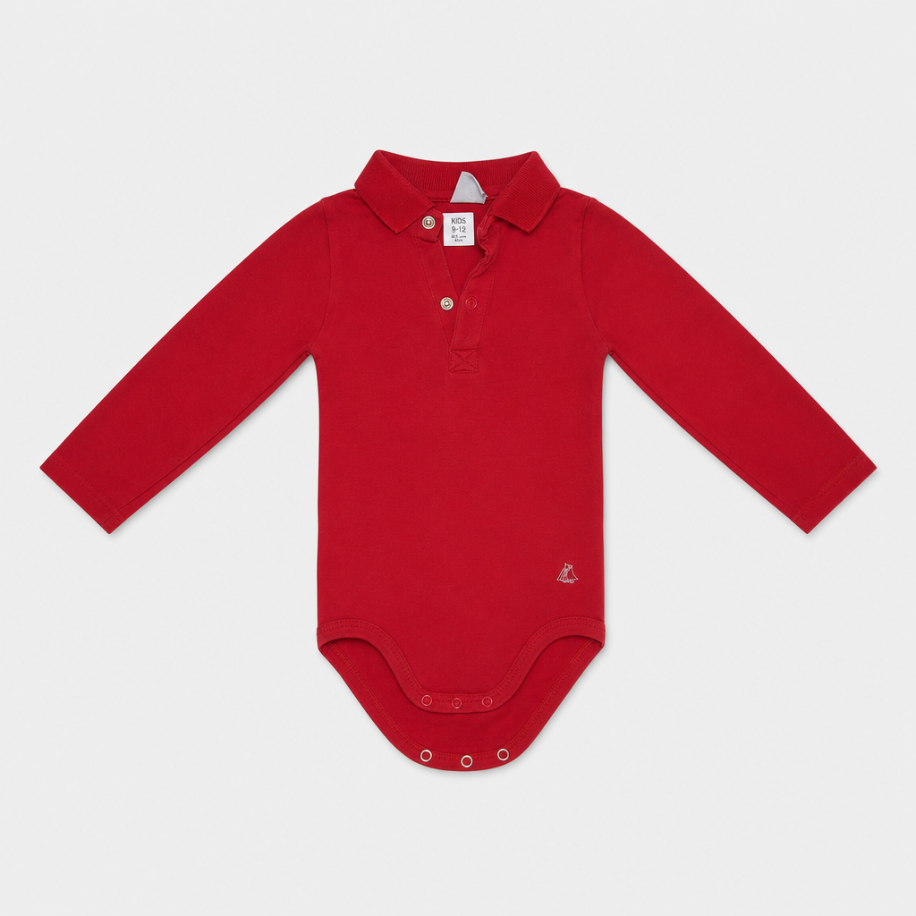 Body - Bambino - 84 - 89 | 18 mesi