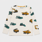 Maglietta maniche lunghe - Bambino - 132 - 137 | 9 anni
