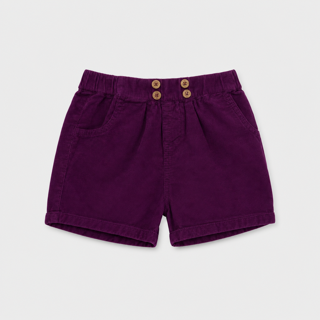 Pantaloncini corti - Bambina - 72 - 77 | 9 mesi