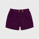 Pantaloncini corti - Bambina - 72 - 77 | 9 mesi