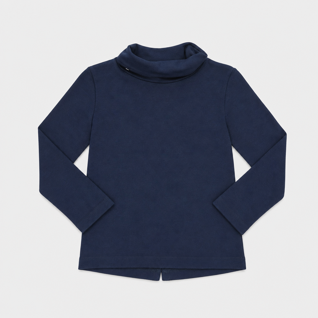 Maglietta maniche lunghe - Bambino - 60 - 65 | 3 mesi