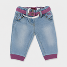 Jeans - Bambina - 72 - 77 | 9 mesi