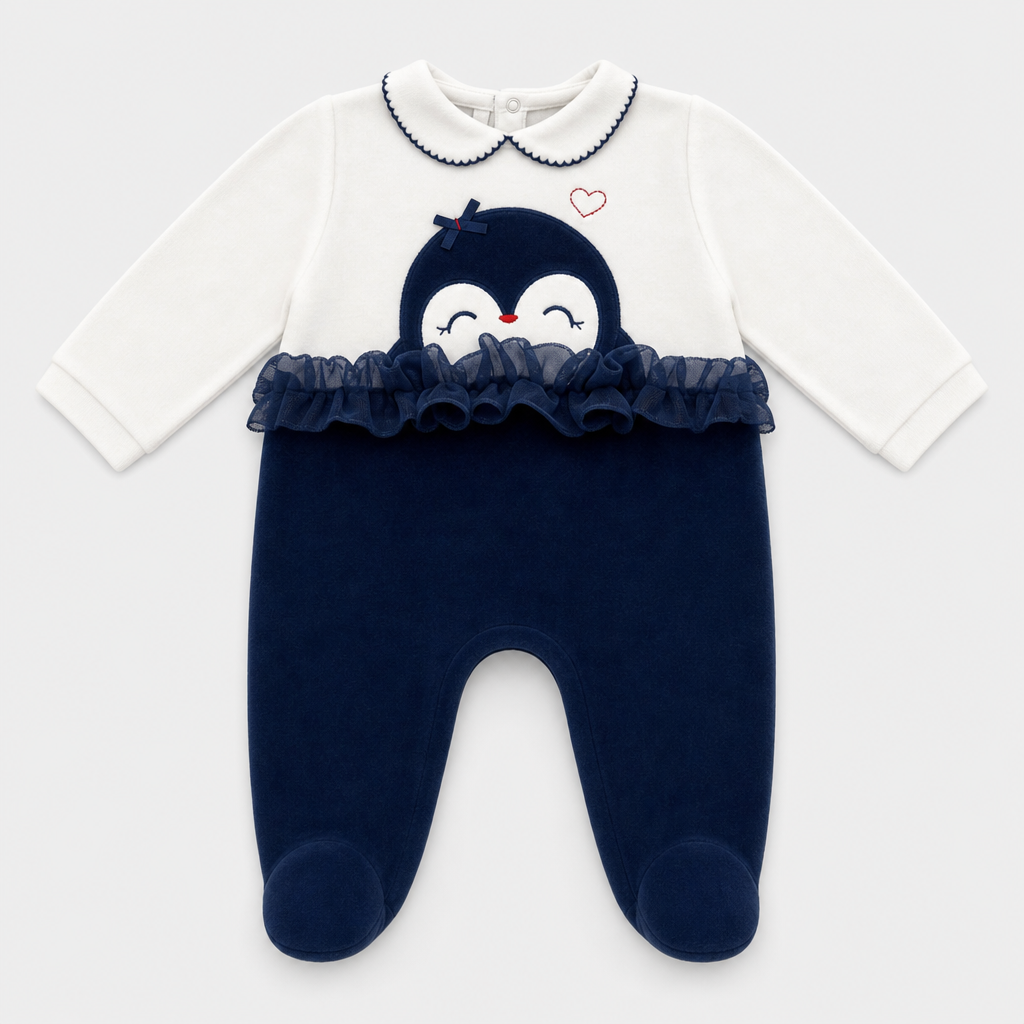 Tutine neonato - Bambina - 60 - 65 | 3 mesi