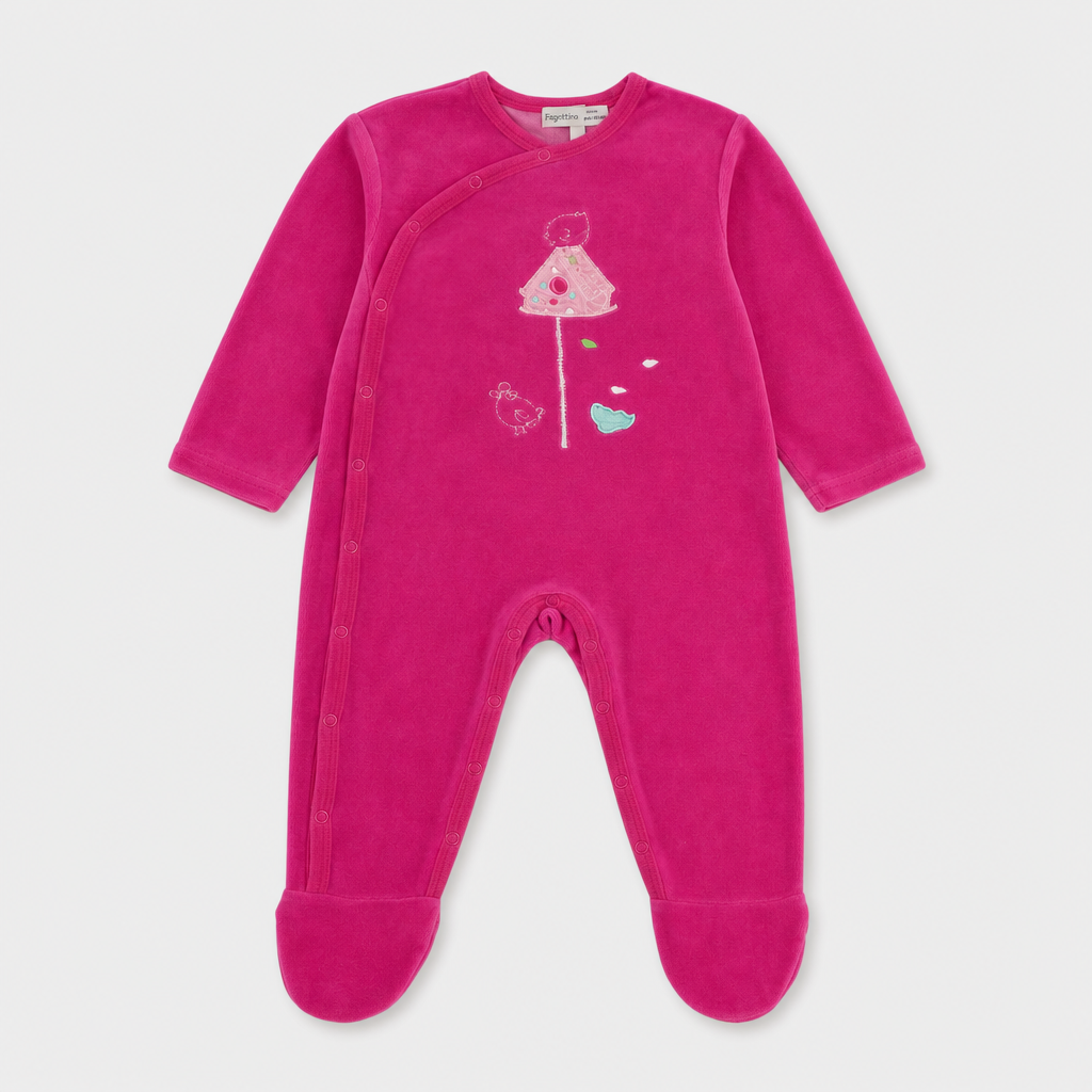 Tutine neonato - Bambina - 72 - 77 | 9 mesi