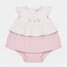 Body - Bambina - 66 - 71 | 6 mesi