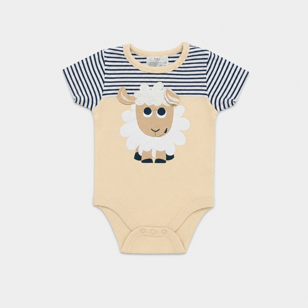 Body - Bambino - 66 - 71 | 6 mesi