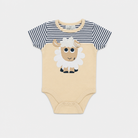 Body - Bambino - 66 - 71 | 6 mesi