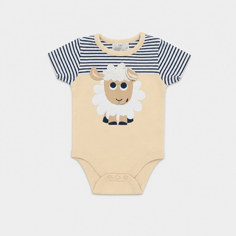 Body - Bambino - 66 - 71 | 6 mesi