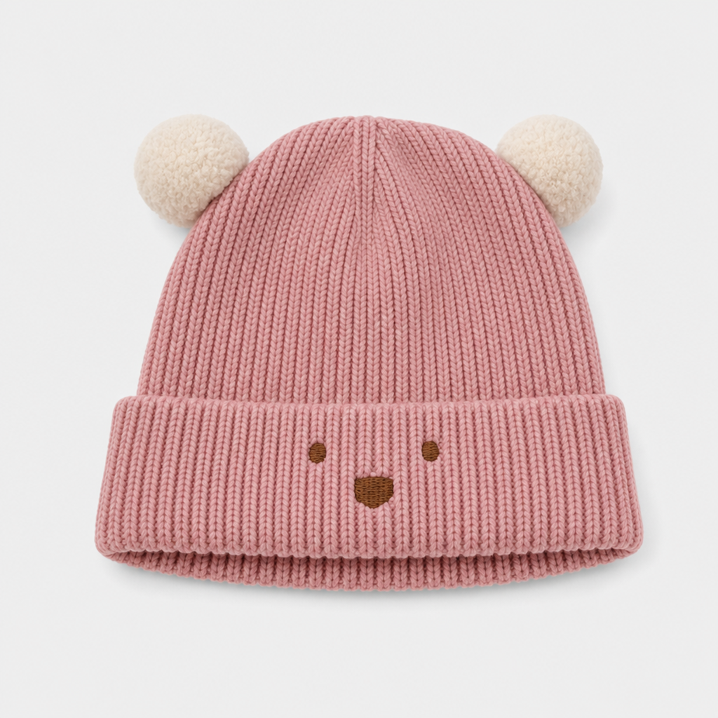 Cappellino - Bambina - 84 - 89 | 18 mesi