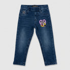 Jeans - Bambina - 84 - 89 | 18 mesi