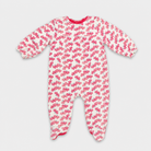 Tutine neonato - Bambina - 72 - 77 | 9 mesi