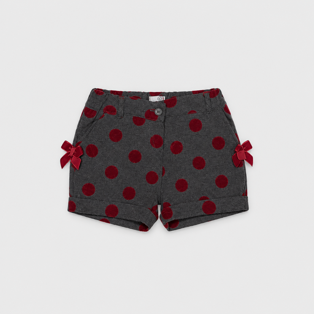 Pantaloncini corti - Bambina - 72 - 77 | 9 mesi