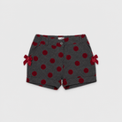 Pantaloncini corti - Bambina - 72 - 77 | 9 mesi