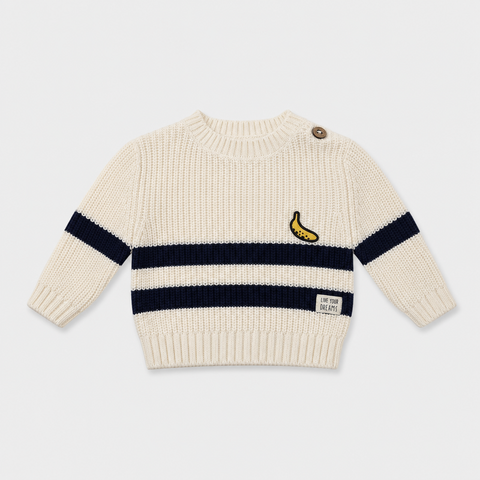Maglioncino - Bambino - 50 - 59 < 3 mesi