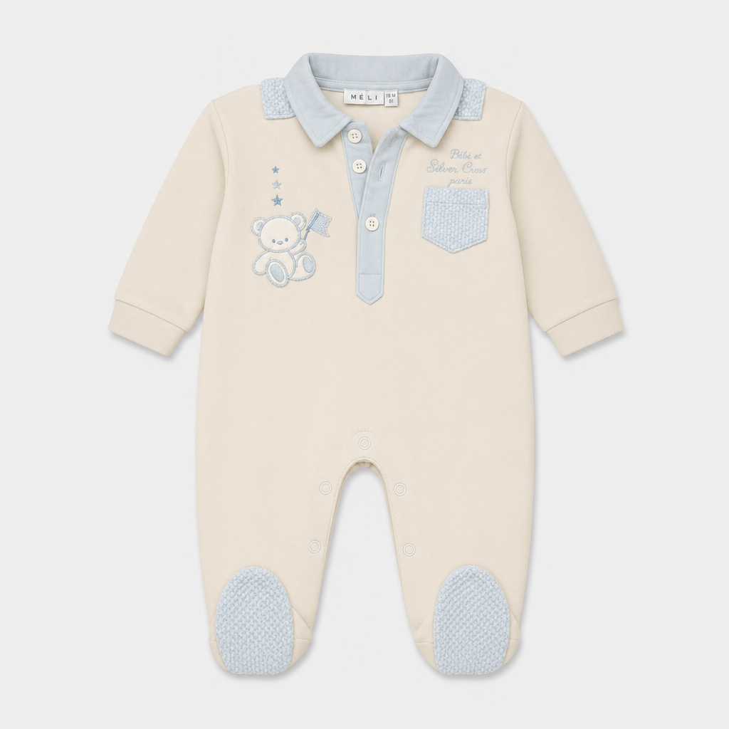 Tutine neonato - Bambino - 60 - 65 | 3 mesi