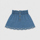 Gonna - Bambina - 78 - 83 | 1 anno