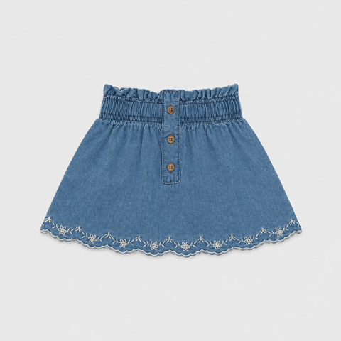 Gonna - Bambina - 78 - 83 | 1 anno