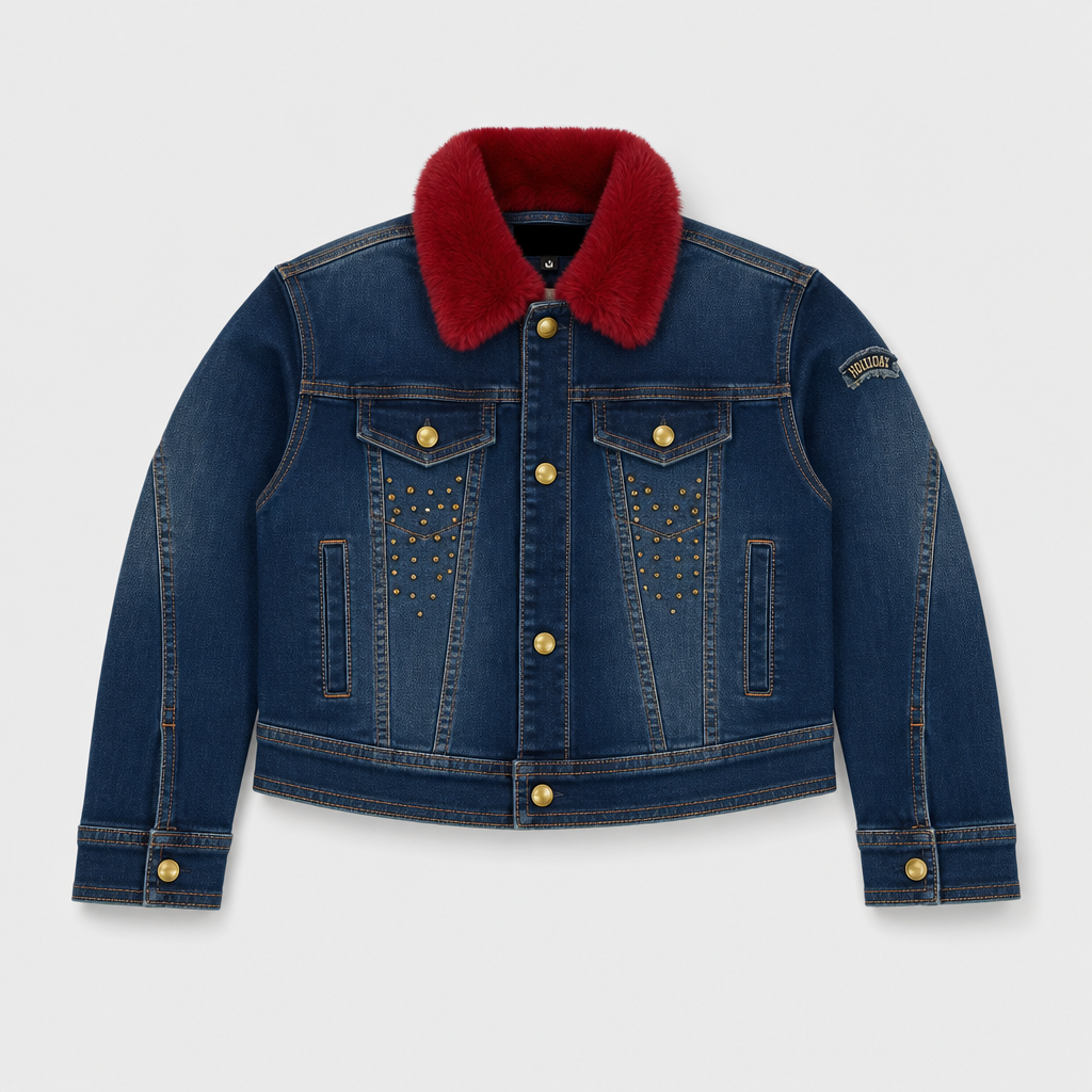 Giacca primavera - Bambina - 108 - 113 | 5 anni