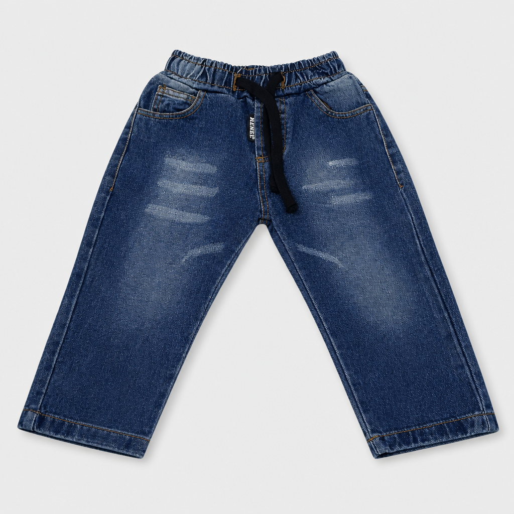 Jeans - Bambino - 96 - 101 | 3 anni