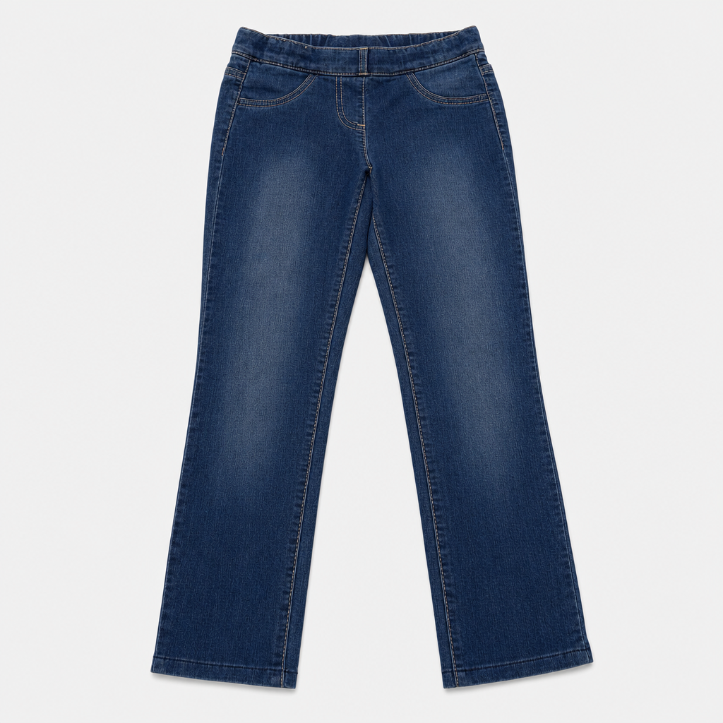 Jeans - Bambino - 126 - 131 | 8 anni