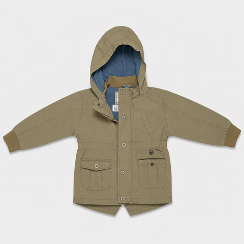 Giacca primavera - Bambino - 84 - 89 | 18 mesi