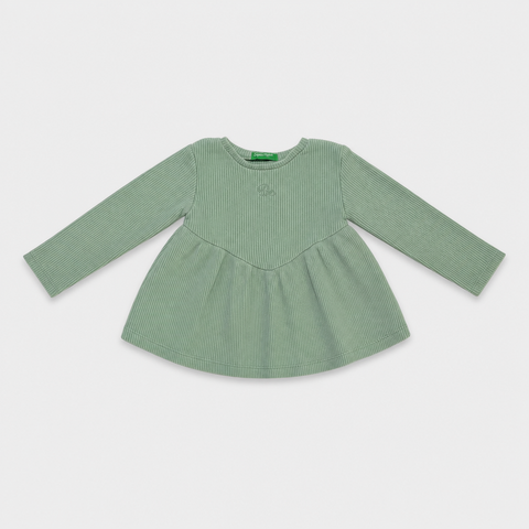 Maglietta maniche lunghe - Bambina - 84 - 89 | 18 mesi