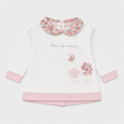 Body - Bambina - 50 - 59 < 3 mesi
