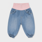 Jeans - Bambina - 66 - 71 | 6 mesi