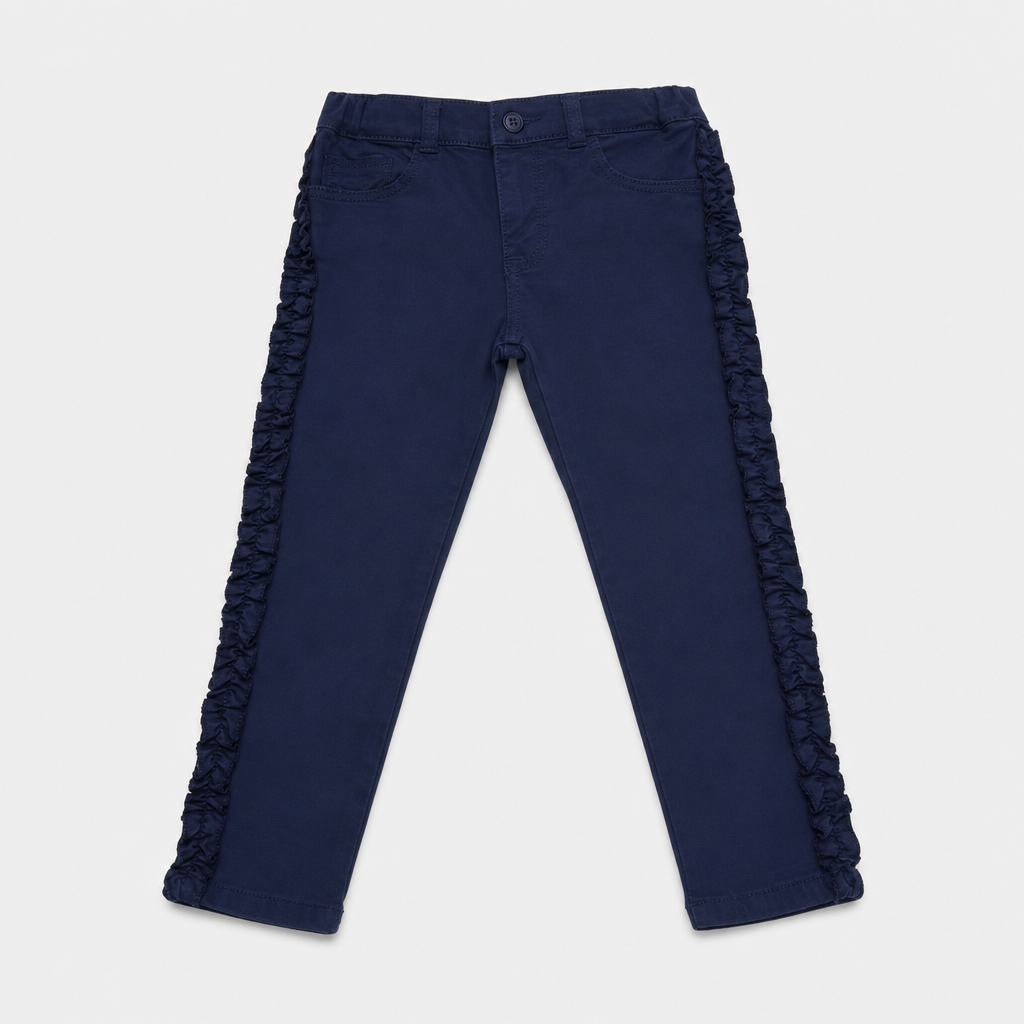 Pantaloni - Bambina - 90 - 95 | 2 anni