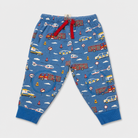 Pantaloni tuta - Bambino - 66 - 71 | 6 mesi