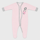 Tutine neonato - Bambina - 78 - 83 | 1 anno
