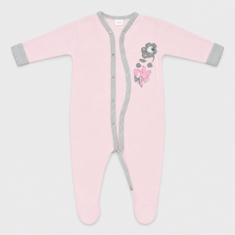 Tutine neonato - Bambina - 78 - 83 | 1 anno