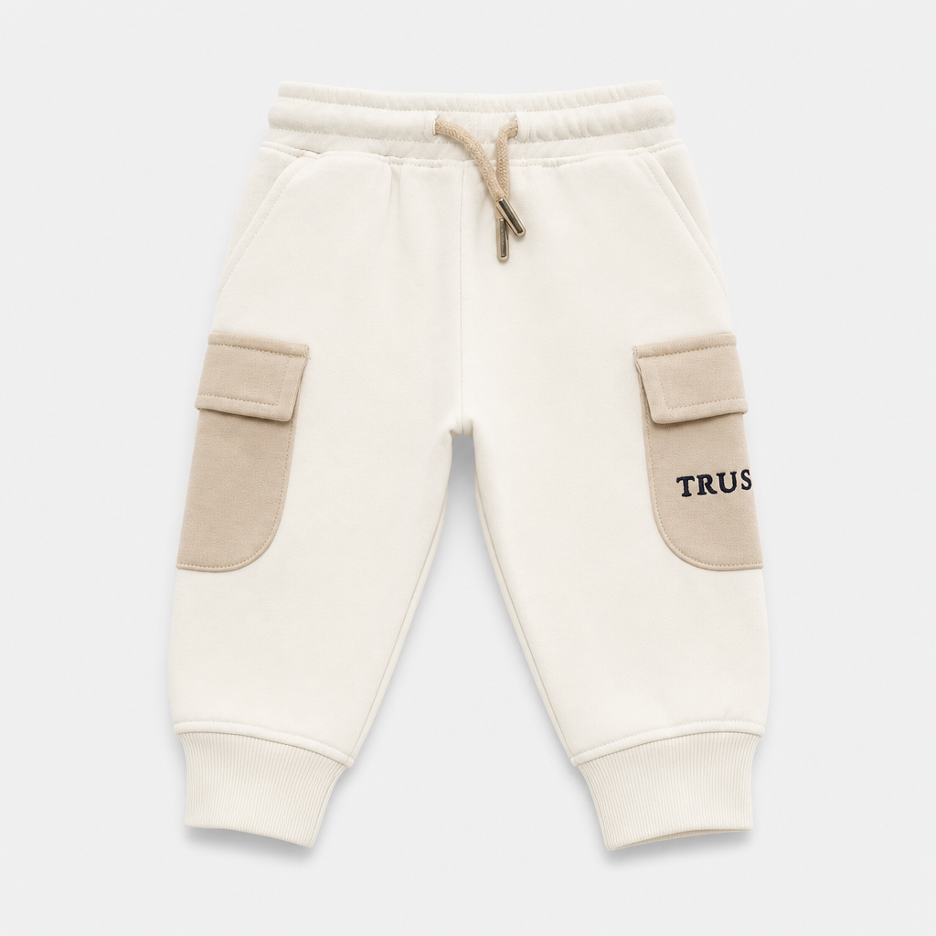 Pantaloni tuta - Bambino - 72 - 77 | 9 mesi