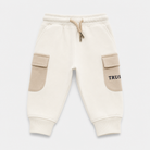 Pantaloni tuta - Bambino - 72 - 77 | 9 mesi