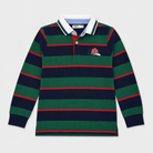 Polo maniche lunghe - Bambino - 96 - 101 | 3 anni
