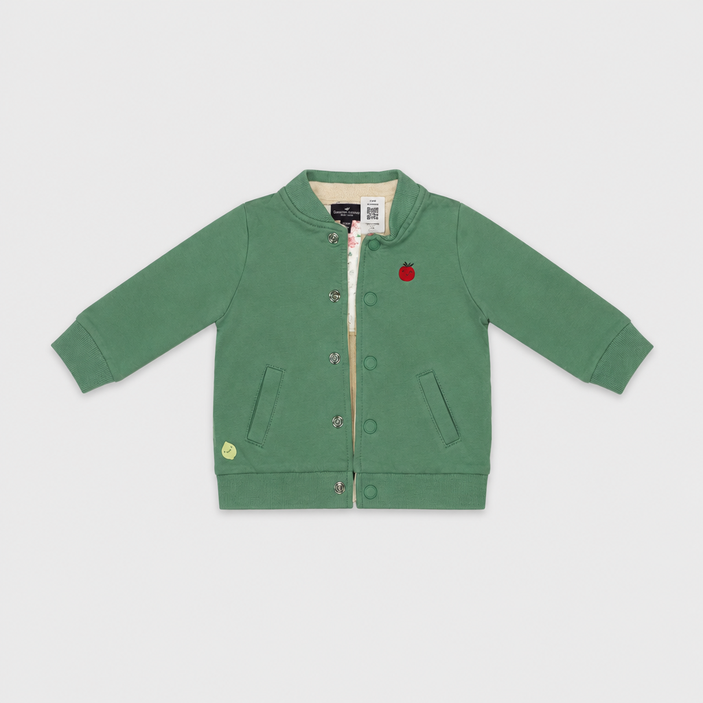 Giacca primavera - Bambino - 66 - 71 | 6 mesi