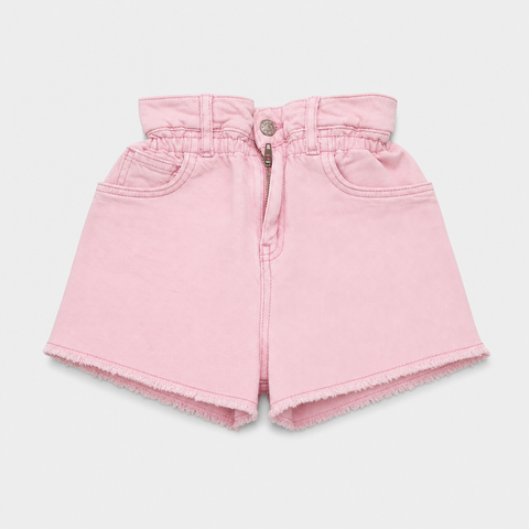 Pantaloncini corti - Bambina - 138 - 143 | 10 anni