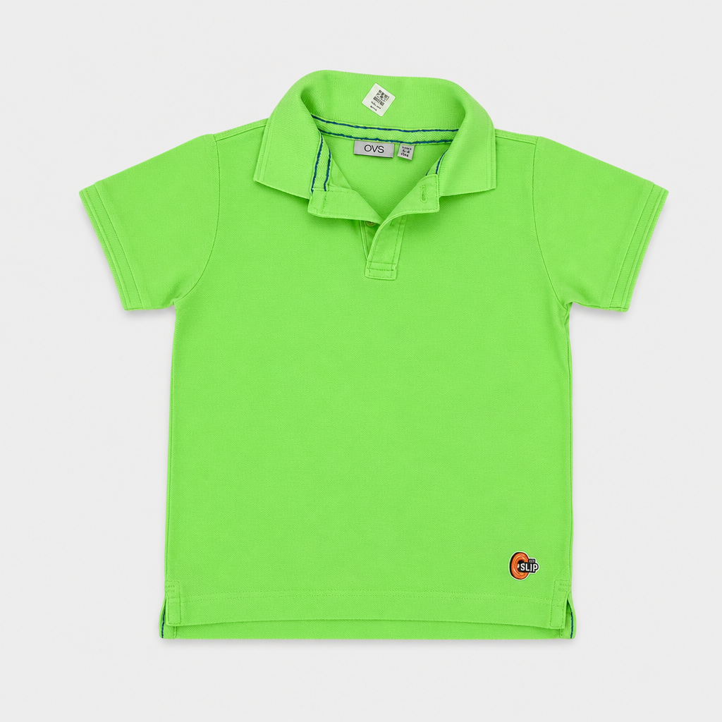 Polo maniche corte - Bambino - 114 - 119 | 6 anni