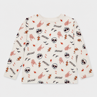 Maglietta maniche lunghe - Bambino - 102 - 107 | 4 anni